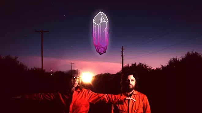 Image: Birds & Arrows