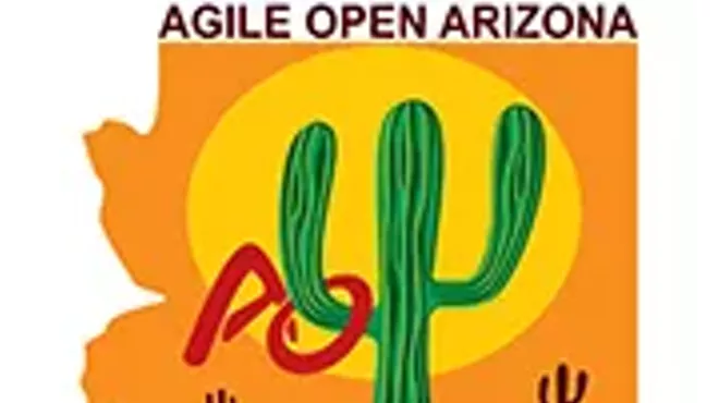 Image: Agile Coach Camp Arizona