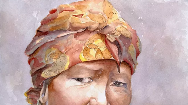 Image: Signature Show