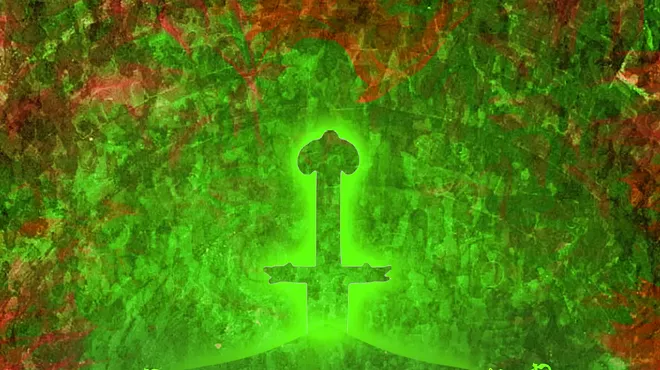 Image: The Brave Knight, Sir Lancelot