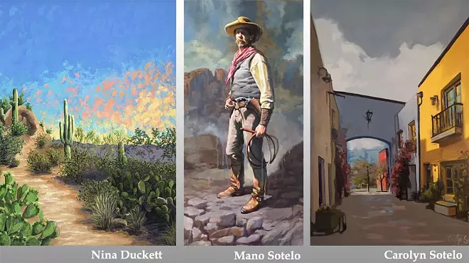 Image: Art Safari