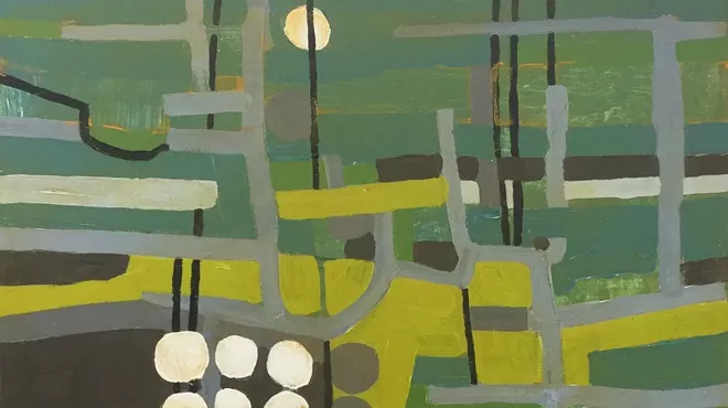 Image: Heather Bentz Premiere Exhibition