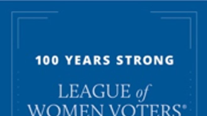Image: Tucson Women Making History: A Storytelling Salon