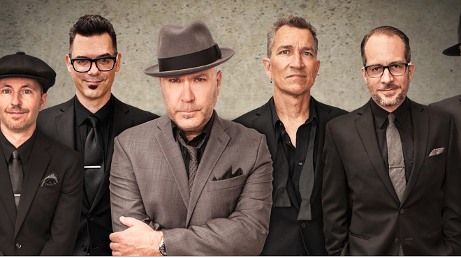 Image: Big Bad Voodoo Daddy