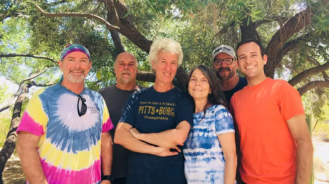 Image: Rock for Life: A Concert to Benefit the Dana Farber Cancer Inst.