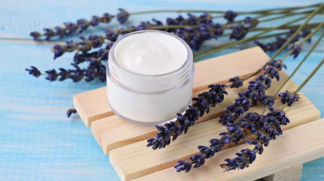 Image: Herbal Beauty Soothers