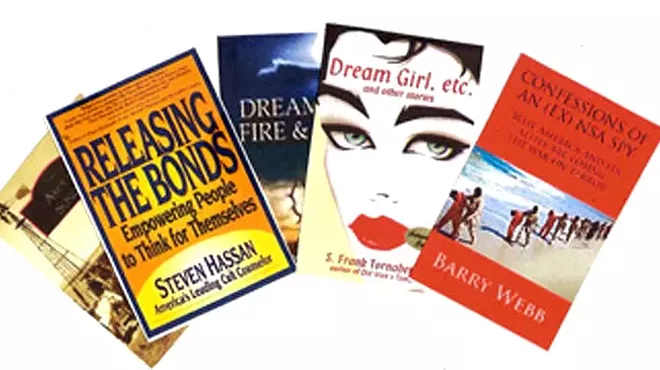 Image: Self Publishing in the Electronic Age--Is It Right for Me?
