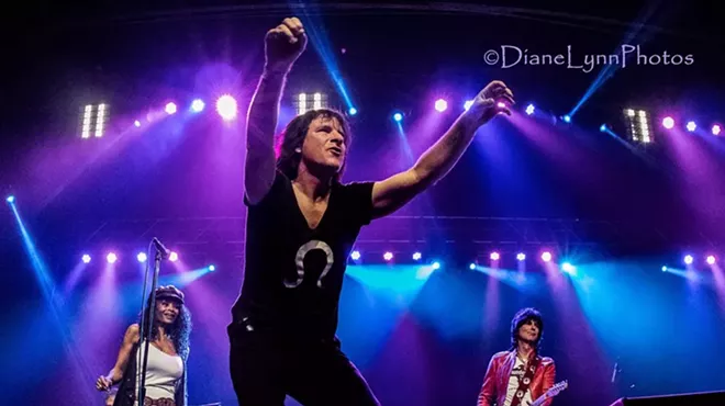 Image: Ultimate Stones Tribute!