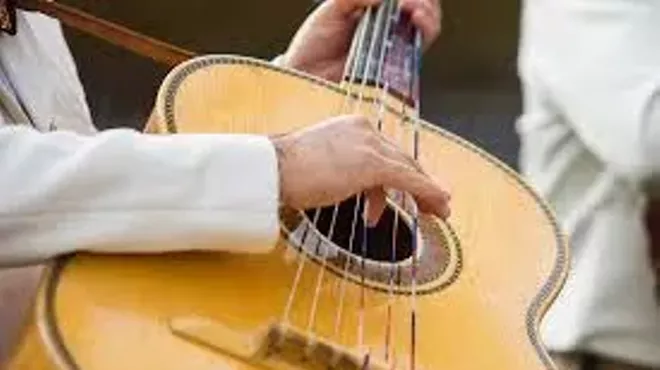 Image: Live@TUS performing arts program is looking for musicians
