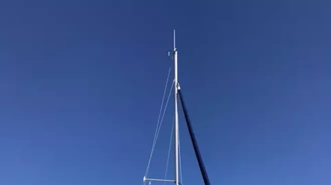 Image: Sailing Lessons