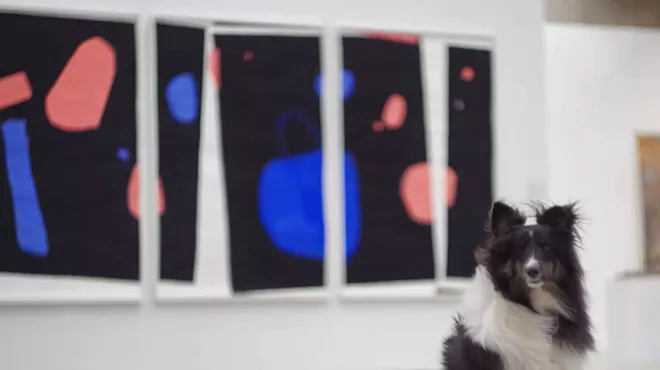 Image: Third Thurday: Yappy Hour