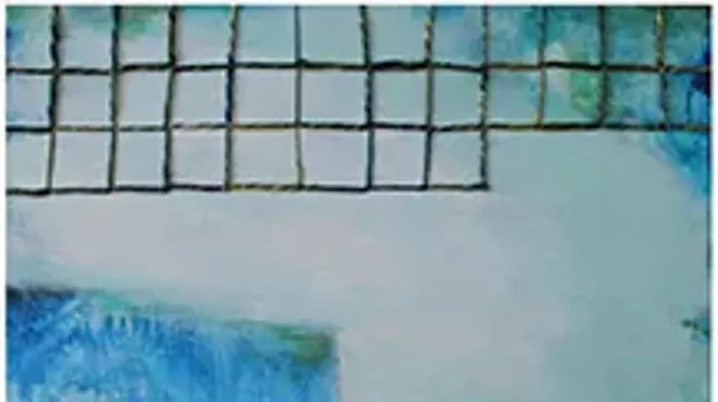 Image: The Ripple Effect - art exhibition and reception