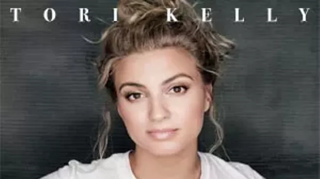 Image: Tori Kelly