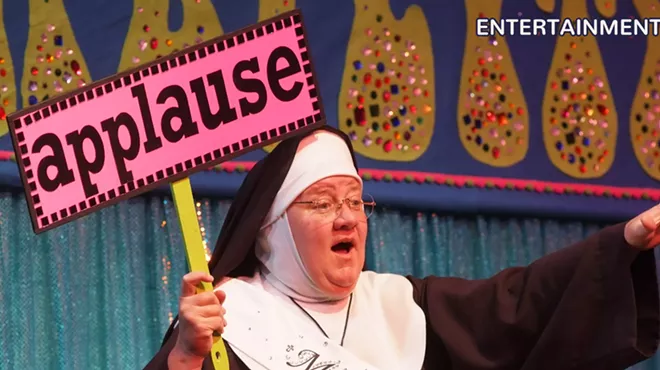 Image: Late Nite Catechism 3: Til Death Do Us Part