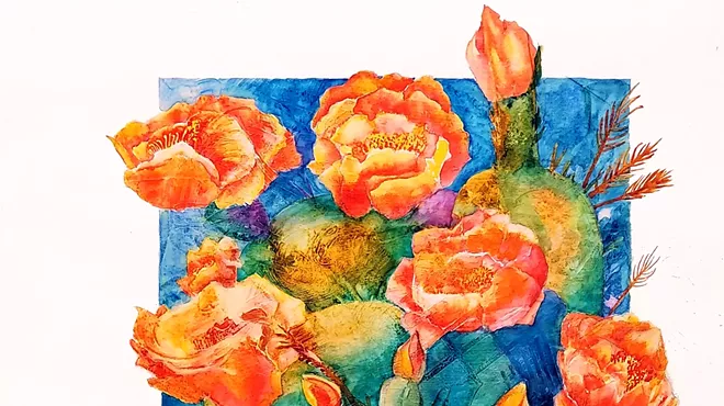 Image: Fiesta Sonora Show