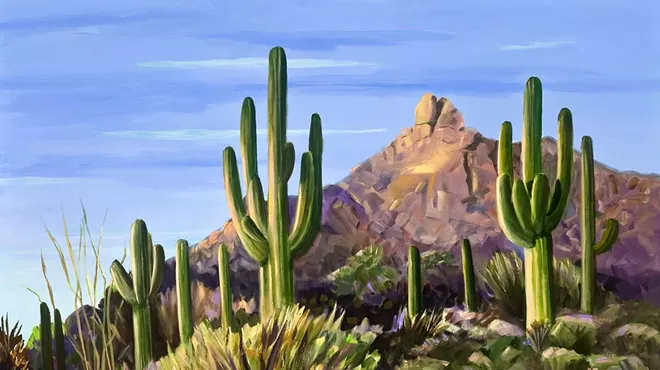 Image: Reception and Fundraiser