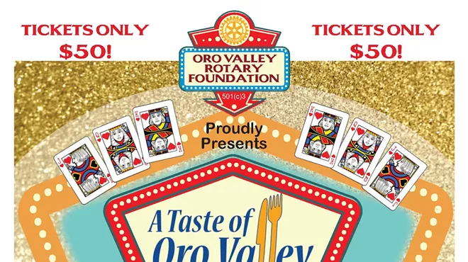Image: Taste of Oro Valley
