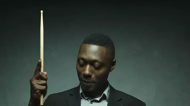 Image: The Willie Green Project