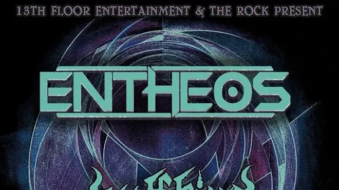 Image: Enthoes and Wolf king