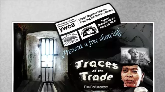 Image: Traces of The Trade