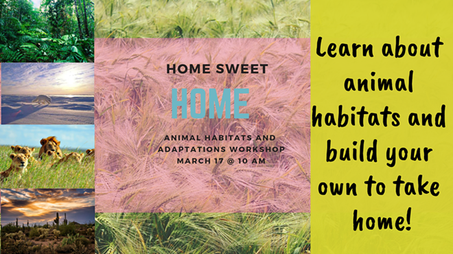 Image: Home Sweet Home