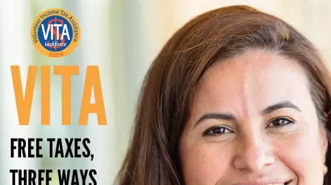 Image: Free TurboTax Workshops with Intuit