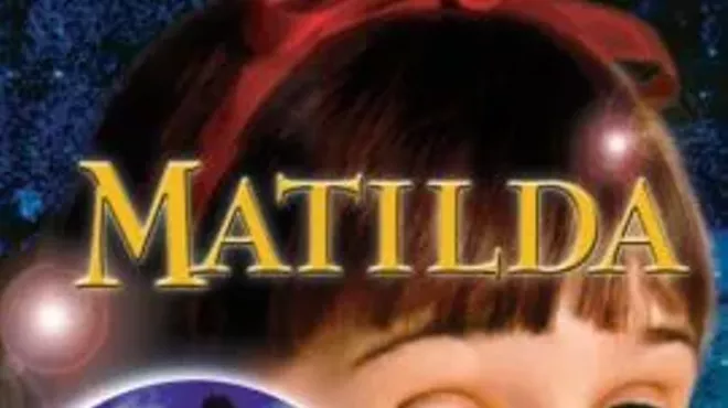 Image: Matilda