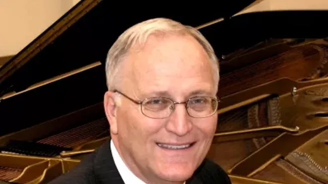 Image: Civic Orchestra of Tucson presents Free Concert: "The Emperor!"