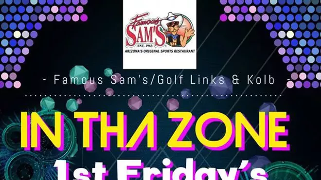 Image: First Friday