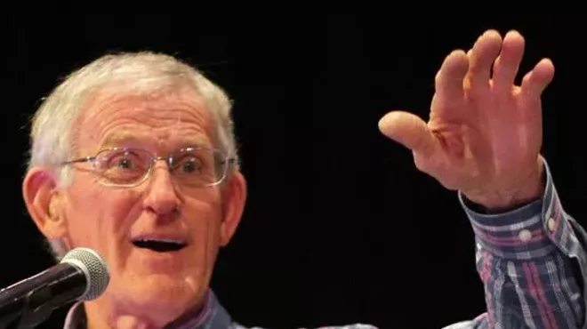 Image: A Spoon for Every Bite - A Story for Every Imagination