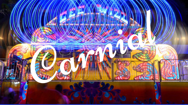Image: City of Fun Carnival