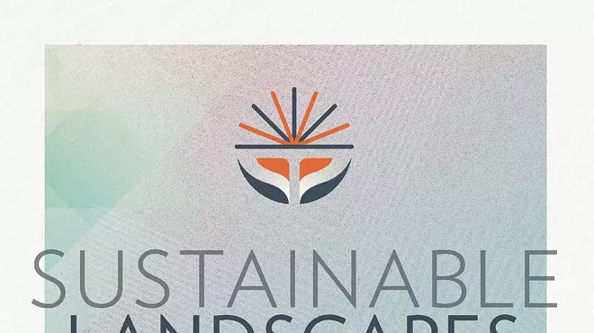 Image: 2019 Sustainable Landscapes Expo