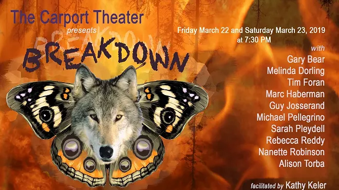 Image: Breakdown/Breakthrough