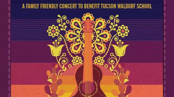 Image: An Evening of Folk: A Family-Friendly Concert to Benefit Tucson Waldorf School