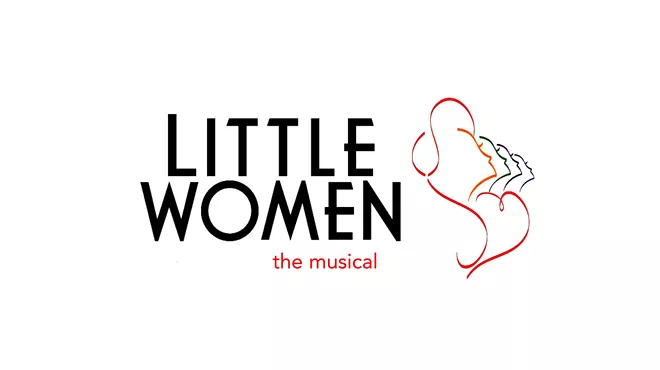 Image: Little Women the musical