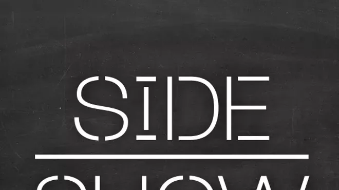 Image: UA Dance presents Side Show