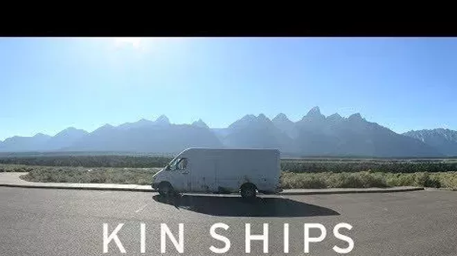 Image: C.J. Boyd / Sun Riah / Ricky, Truly