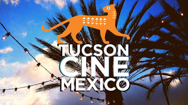 Image: Tucson Cine Mexico 2019 Opening Night Party - Nurturing New Film Talent: A Conversation with Producer Martha Sosa Elizondo