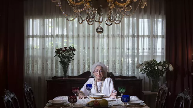 Image: Tucson Cine Mexico presents Mamacita
