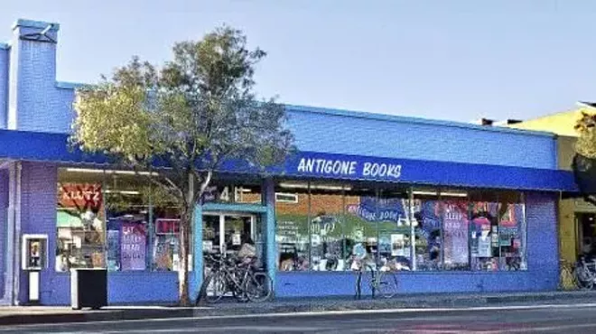 Image: Mystery Book Group: The Night Women