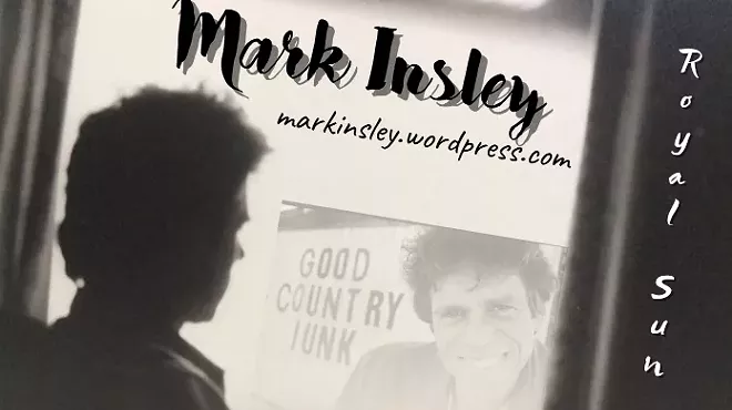 Image: Good Country Junk
