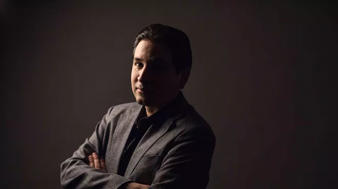 Image: An Evening of Spanish Bolero with Carlos Zapién