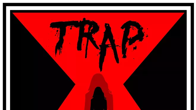 Image: Trap