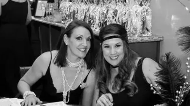 Image: Hollywood Dream Gala benefiting Dream Factory of Arizona