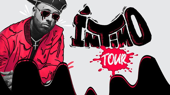 Image: Nicky Jam