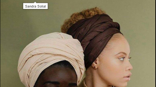 Image: Africa Night Dance Fusion