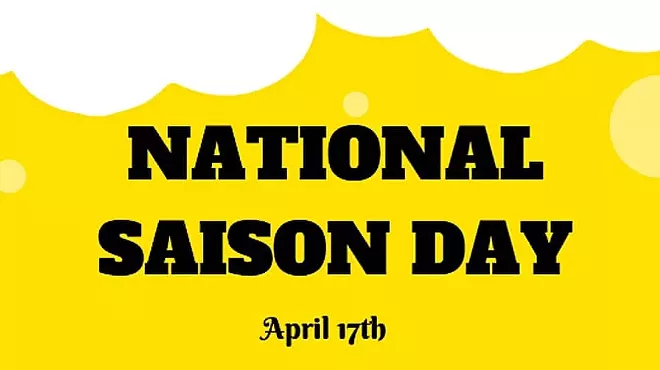 Image: National Saison Day