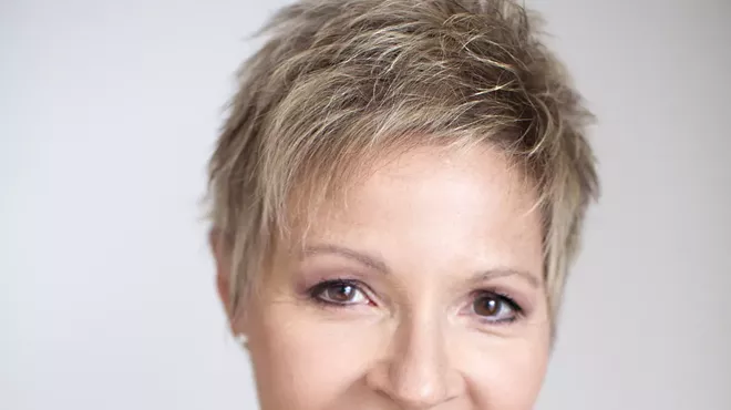 Image: Rene Taylor Sings Live Jazz