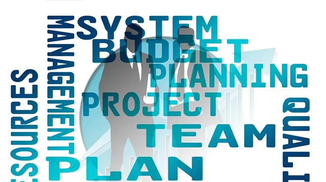 Image: Project Management Skills for Success Course