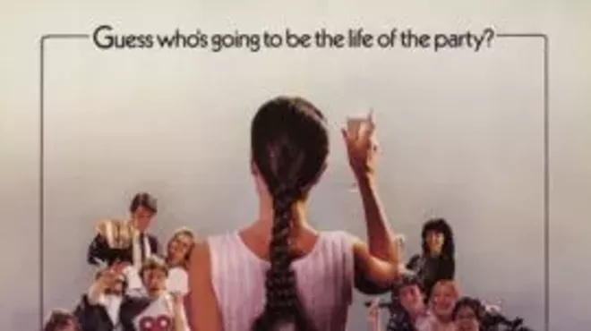 Image: April Fool's Day